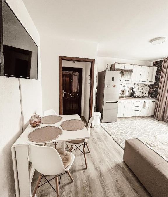 Zarnesti Apartment | Apartament One Divine - Zarnesti