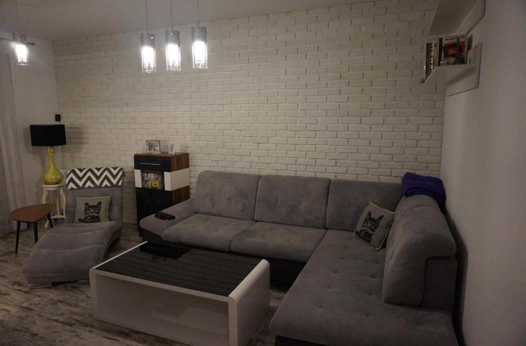 Lublin Apartment | Apartament Onyks