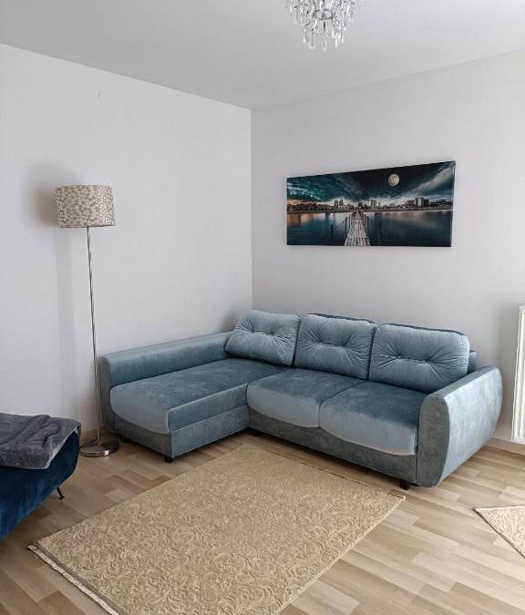 Zielonka Apartment | Apartament Paderewskiego 1