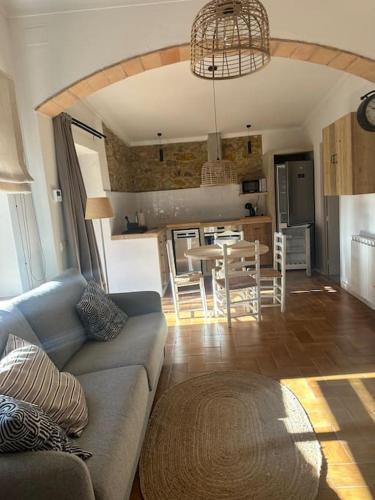 Palau-Sator Apartment | Apartament Parc 60m2