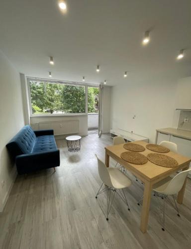 Katowice Apartment | Apartament Park Śląski COZY