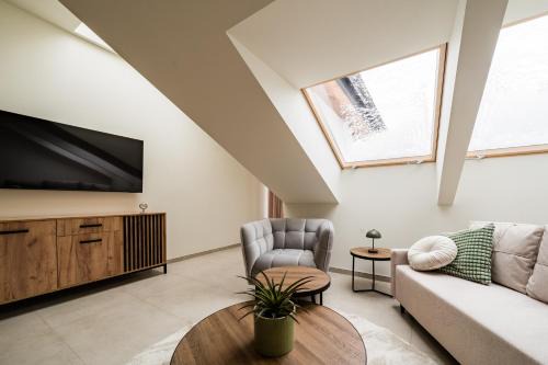 Rabka Apartment | Apartament Park Zdrojowy 11 - NOWOŚĆ