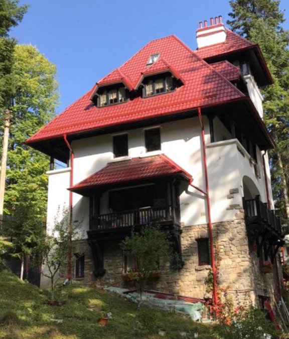 Sinaia Apartment | Apartament PAUNEL