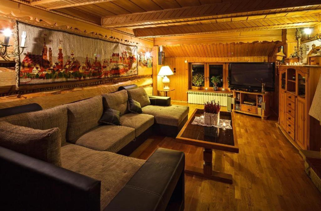 Zab Apartment | Apartament Pawel De Lux