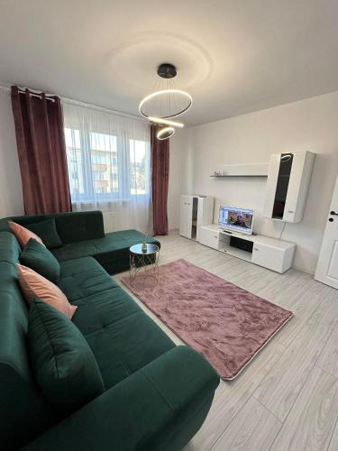 Hunedoara Apartment | Apartament pe pietonala nr1