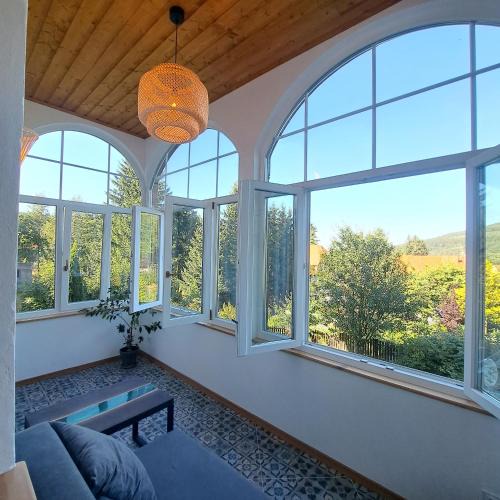 Swieradow-Zdroj Apartment | Apartament Piastowski