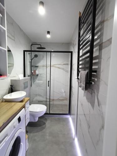 Ostroleka Apartment | Apartament
