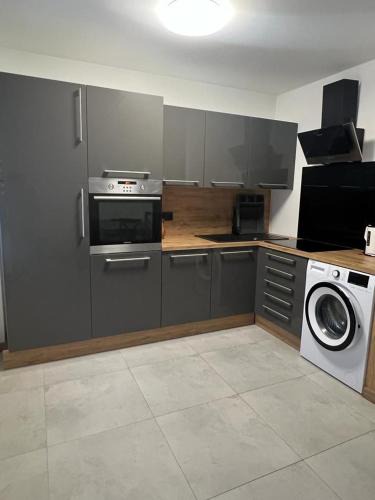 Krupski Mlyn Apartment | Apartament pod ŚWIERKIEM