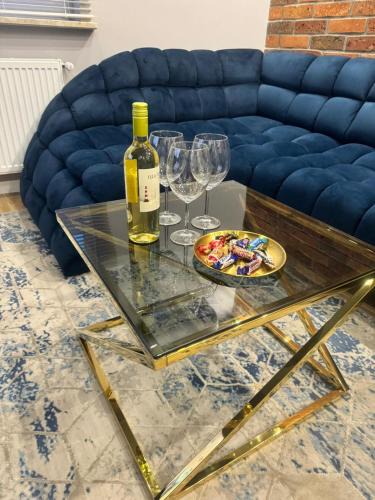 Centrum Apartment | Apartament Pod Filarami