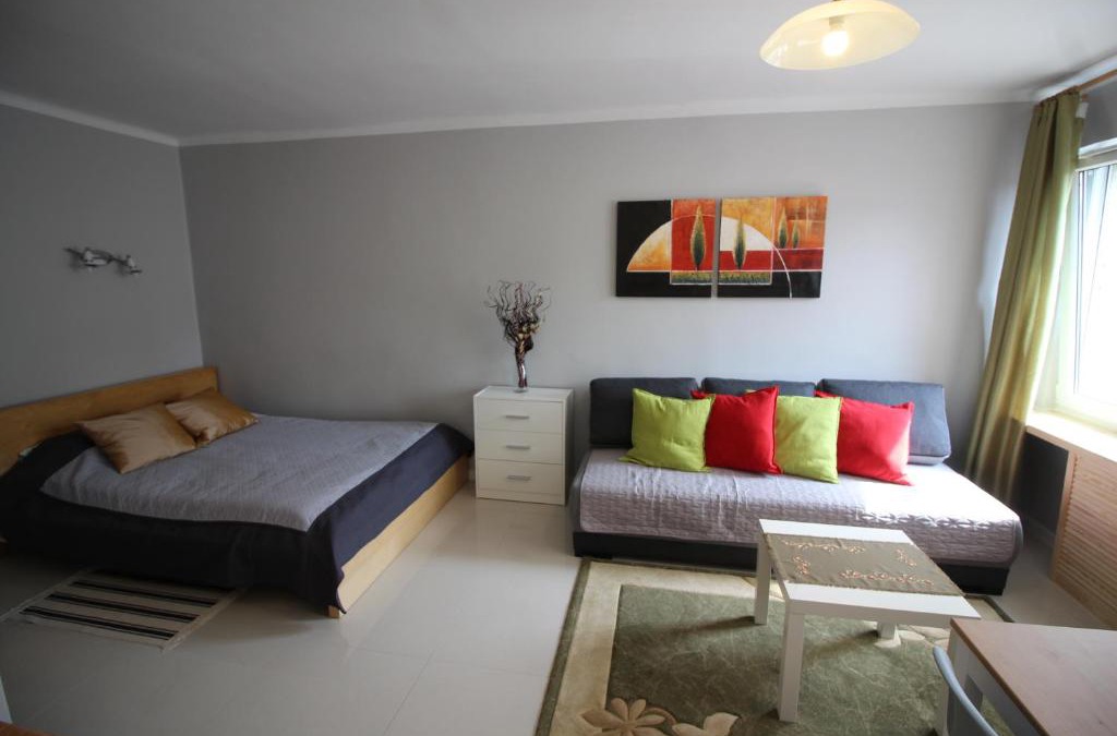 Czestochowa Apartment | Apartament pod Jasną Górą