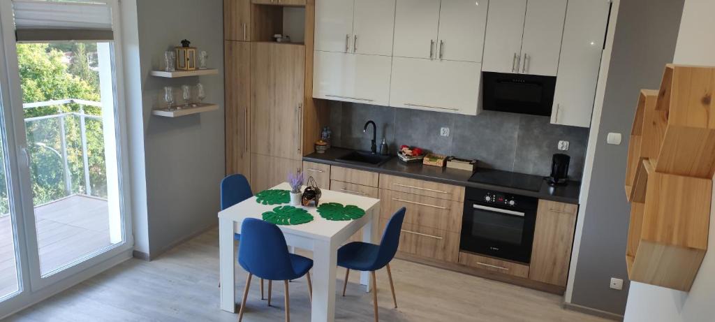 Bartoszyce Apartment | Apartament Pod Klonem