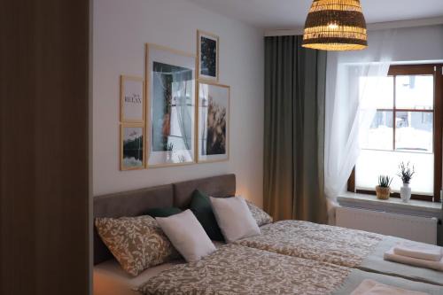 Jedlina-Zdroj Apartment | APARTAMENT Pod Lasem Jedlina Zdrój
