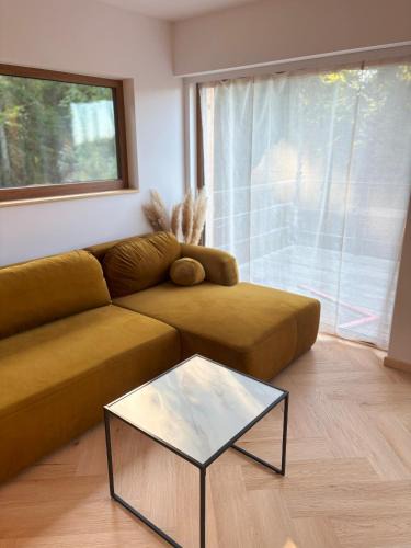 Nowy Targ Apartment | Apartament pod lasem 2