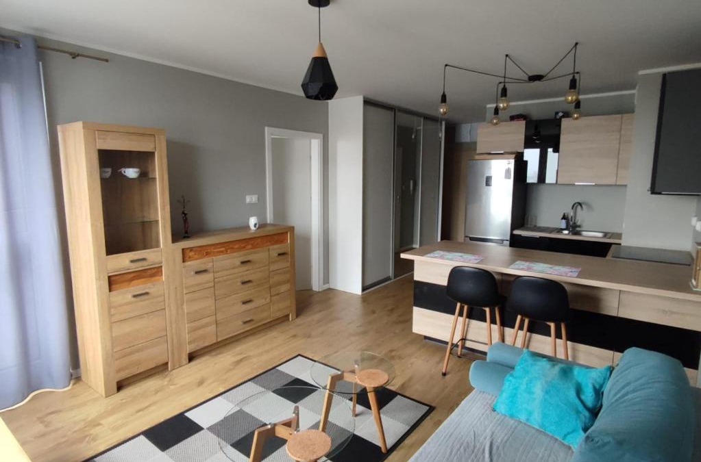 Pierwoszyno Apartment | Apartament Pogórze Na Doby