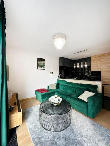 Powisle Apartment | Apartament Powiśle Topiel 18 klimatyzacja parking