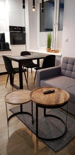 Czestochowa Apartment | Apartament Premium