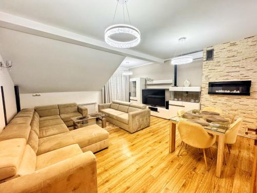 Libertow Apartment | Apartament Premium Skawina