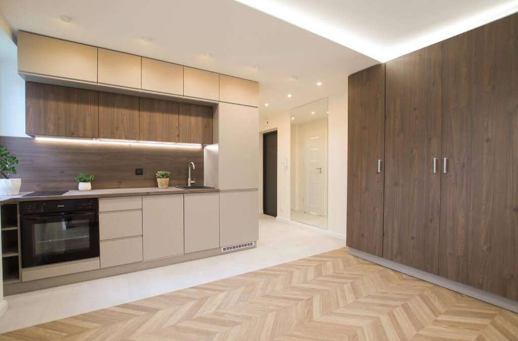 Radom Apartment | Apartament premium w ścisłym centrum Radomia