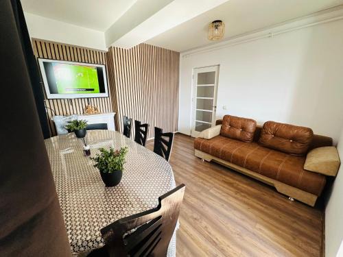 Craiova Apartment | Apartament Promenada