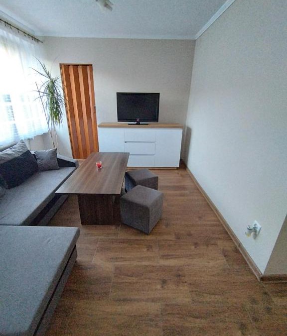 Sanok Apartment | Apartament przy dworcu w Sanoku