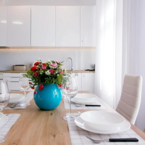 Gliwice Apartment | Apartament przy Palmiarni