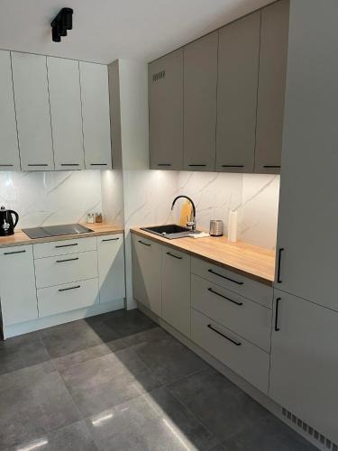 Minsk Mazowiecki Apartment | Apartament przy stacji kolejowej