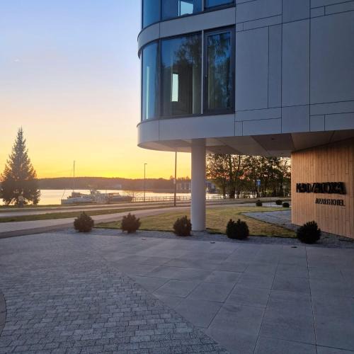 Olsztyn Apartment | Apartament przy plaży Nad Zatoką