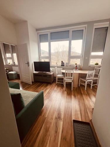 Jaszowiec Apartment | Apartament przy Równicy 2-POKOJOWY Ustroń