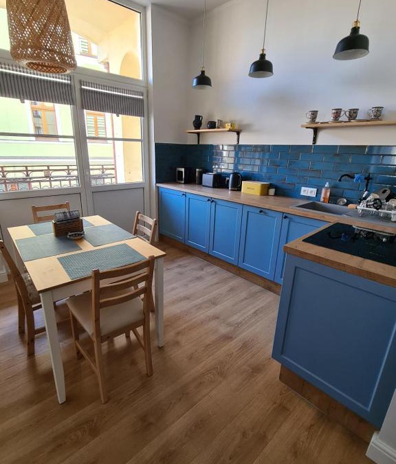 Jelenia Gora Apartment | Apartament przy Ratuszu