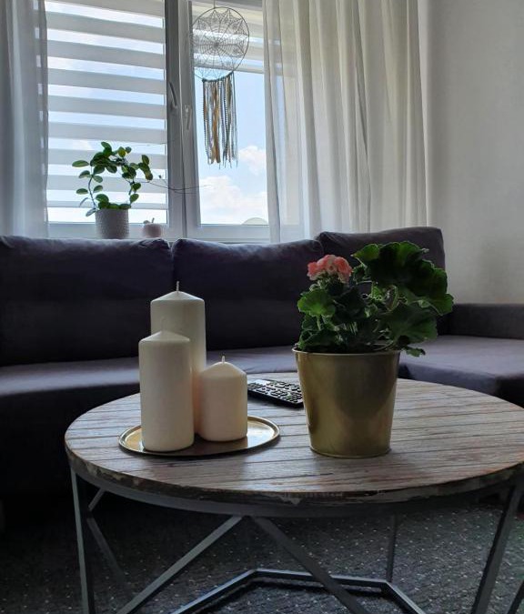 Malbork Apartment | Apartament Przy Ratuszu