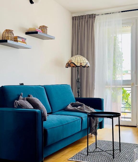 Olsztynek Apartment | Apartament przy Rynku