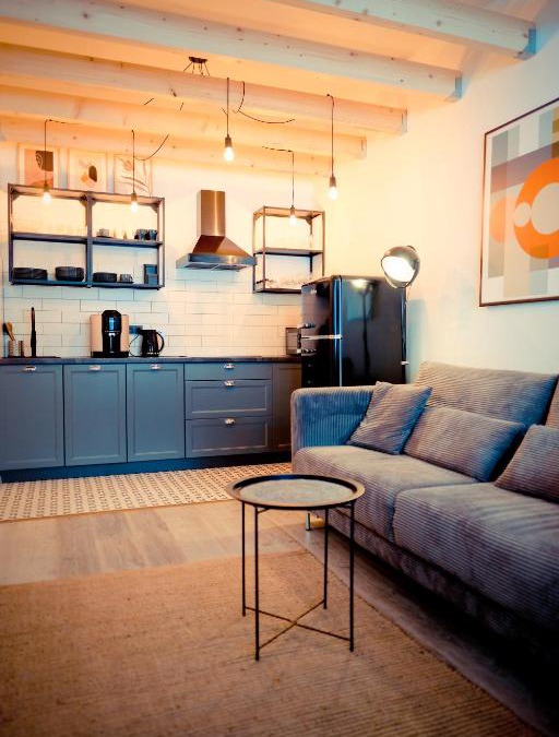 Sanok Apartment | Apartament przy Rynku