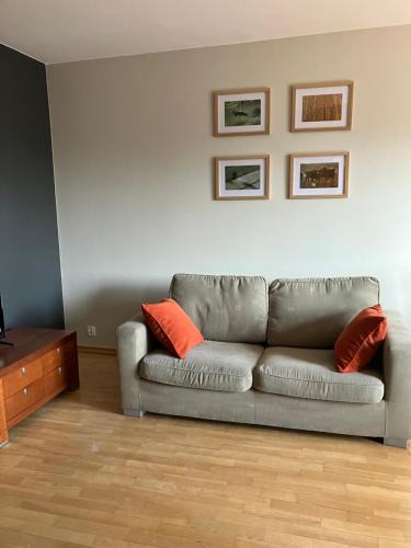 Bialystok Apartment | Apartament Pułaskiego