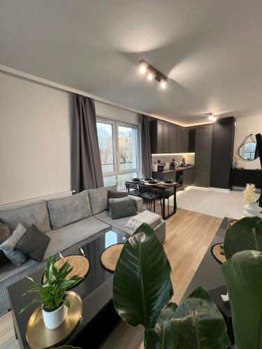 Piaseczno Apartment | Apartament Puławska - Piaseczno Warszawa