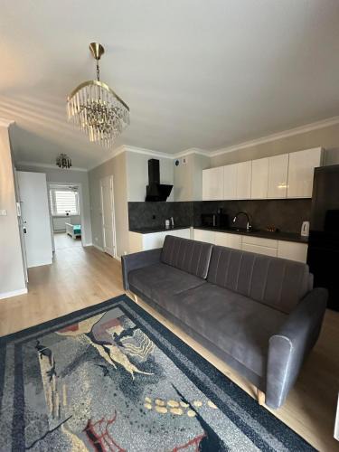 Lublin Apartment | Apartament Różana