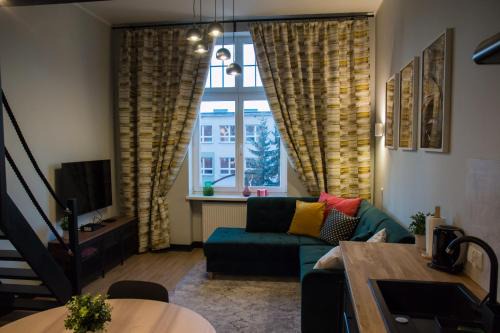 Stare Miasto Apartment | Apartament Ralf by Rentoom