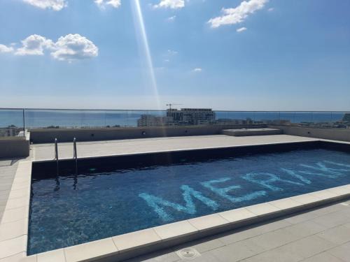 Mamaia-Sat Apartment | Apartament Resort Mamaia Nord