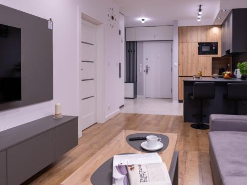 Ustrzyki Dolne Apartment | Apartament ReKa