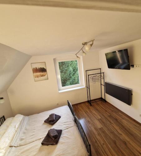 Stare Bogaczowice Apartment | Apartament Relaks i Aktywny Wypoczynek