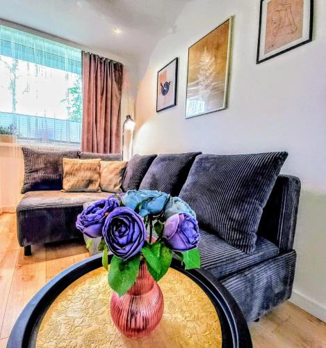 Koszalin Apartment | Apartament Relax, Balkon,WiFi
