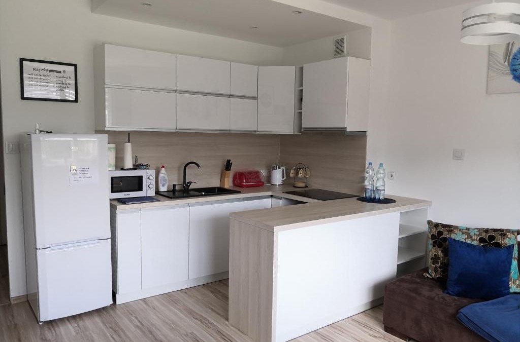 Ustrzyki Dolne Apartment | Apartament Relax