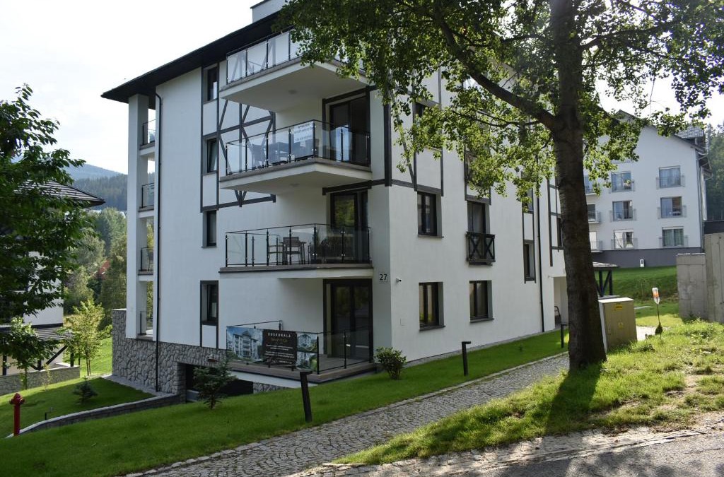 Swieradow-Zdroj Apartment | Apartament RESTO