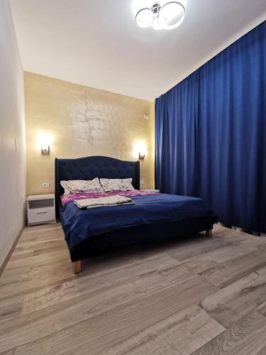 Mamaia-Sat Apartment | Apartament Royal Mamaia Nord