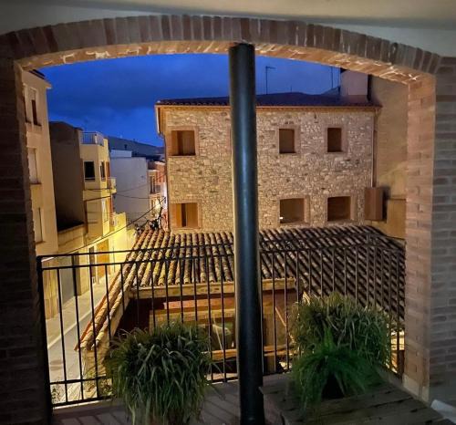 L'Espluga de Francoli Apartment | Apartament Rural ca la Roser