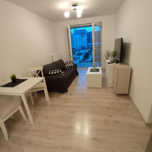Lublin Apartment | Apartament Ruczaj 2