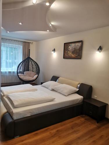 Rycerka Gorna Apartment | Apartament Rycerka Górna