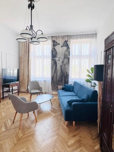 Krosno Apartment | Apartament Rynek 20