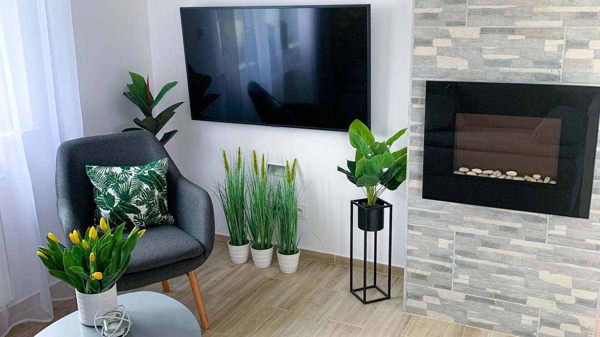 Uniescie Apartment | Apartament Słoneczny - 365PAM