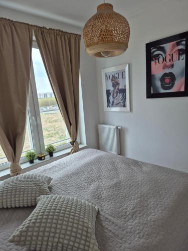 Rumia Apartment | Apartament Słoneczny Taras przy Aquapark Reda