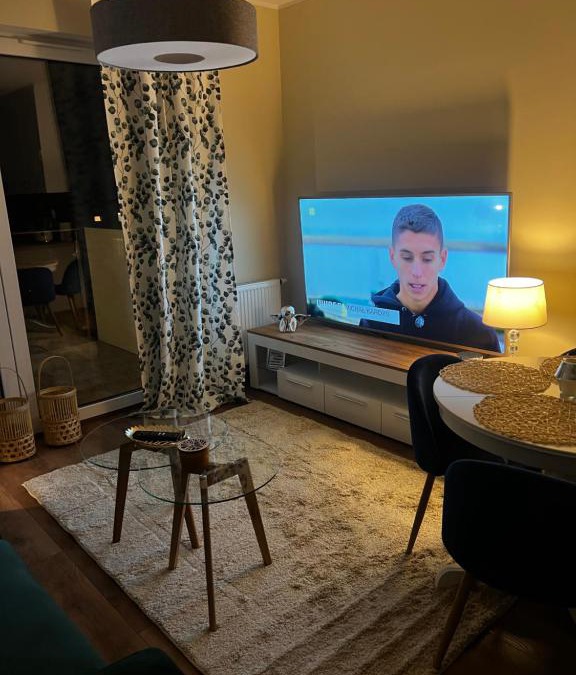 Elblag Apartment | Apartament Sadowa nr9 Mieszkanie 87 Garaż gratis !